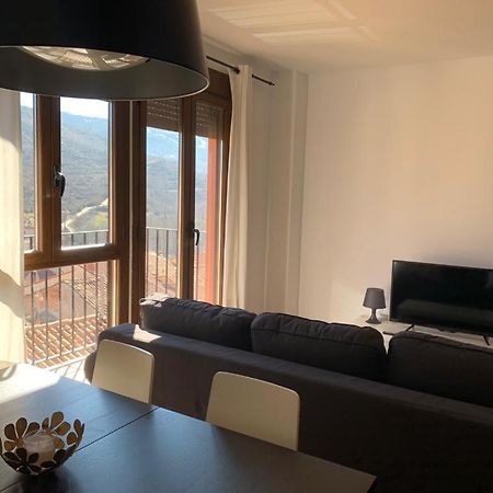 Apartamento San Mateo Camarena de la Sierra Buitenkant foto