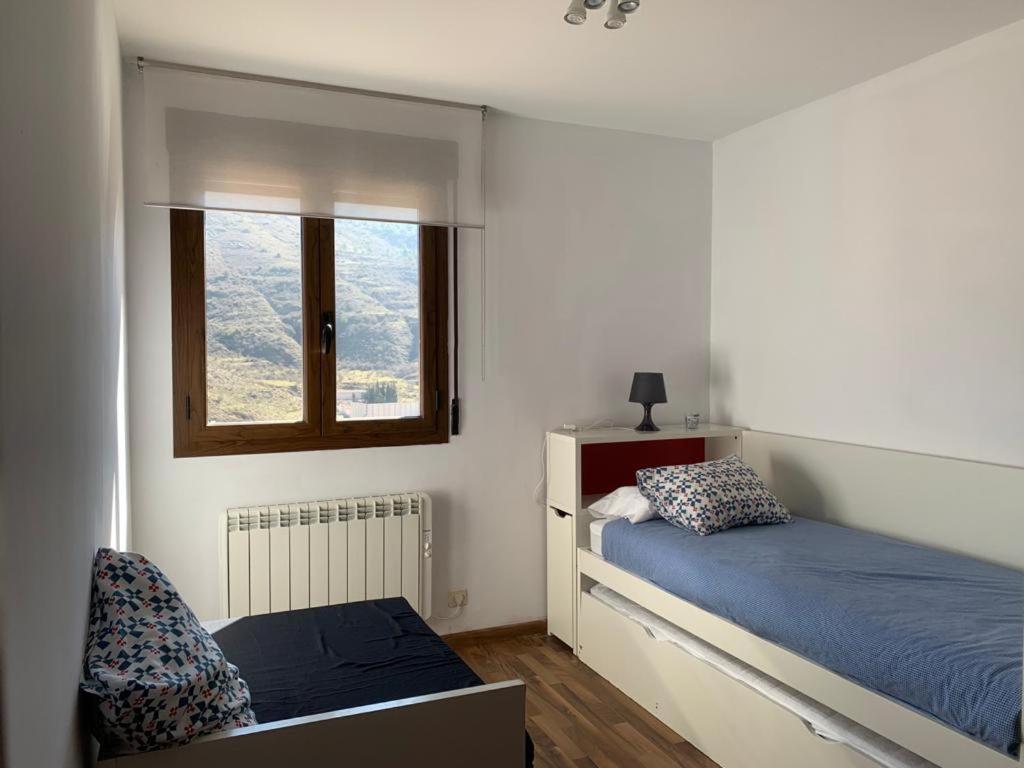 Apartamento San Mateo Camarena de la Sierra Buitenkant foto