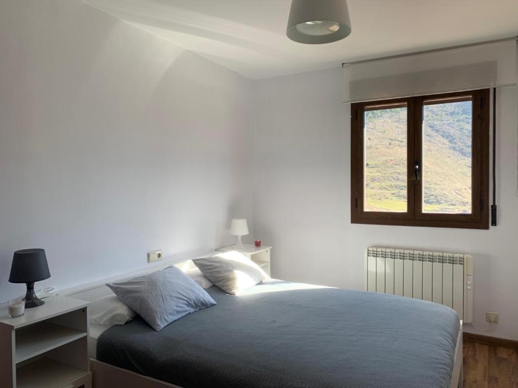 Apartamento San Mateo Camarena de la Sierra Buitenkant foto