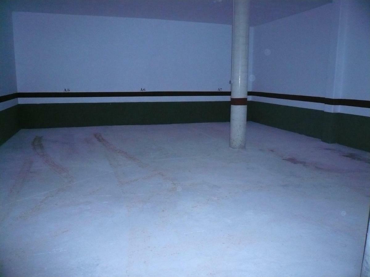 Apartamento San Mateo Camarena de la Sierra Buitenkant foto